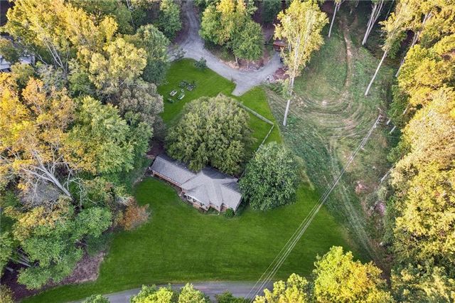 949 Freehome Road, Canton, GA 30115