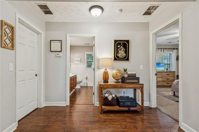 949 Freehome Road, Canton, GA 30115