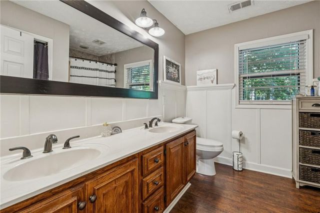 949 Freehome Road, Canton, GA 30115