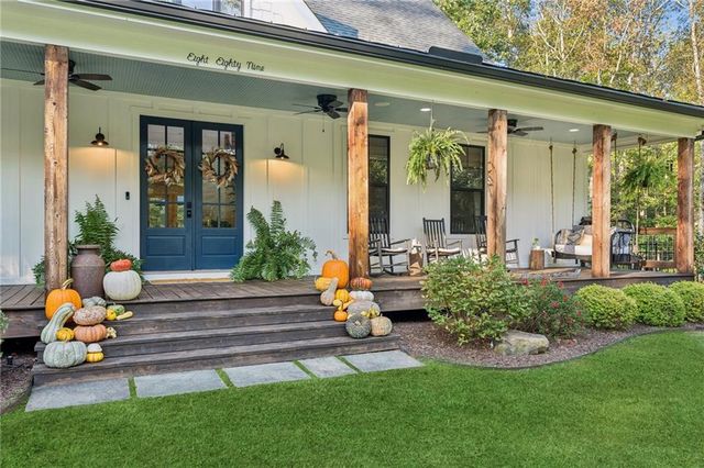 949 Freehome Road, Canton, GA 30115