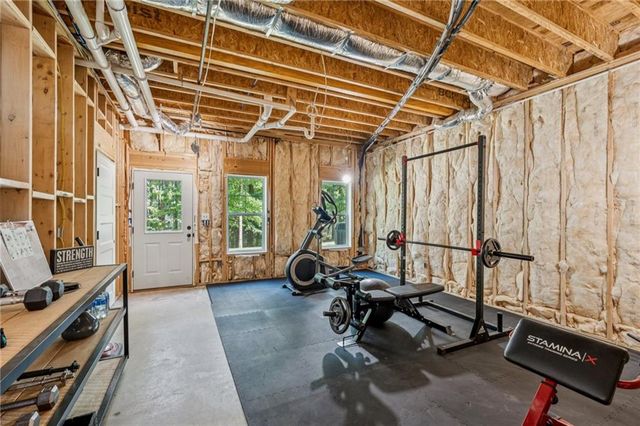 949 Freehome Road, Canton, GA 30115