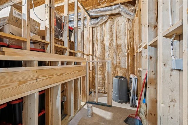 949 Freehome Road, Canton, GA 30115