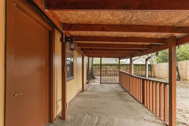 9507 Wellsworth Drive, Houston, TX 77083