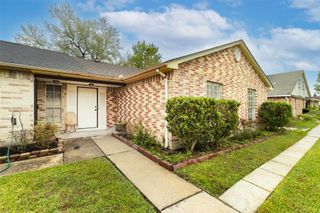 9507 Wellsworth Drive, Houston, TX 77083