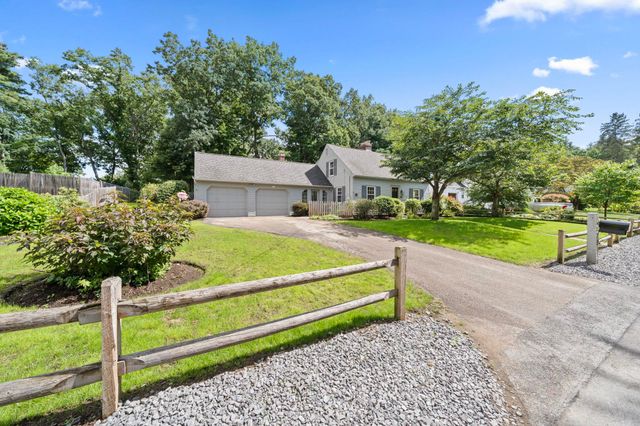 9 Hillside Drive, Nashua, NH 03064