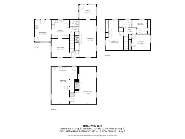 9 Hillside Drive, Nashua, NH 03064