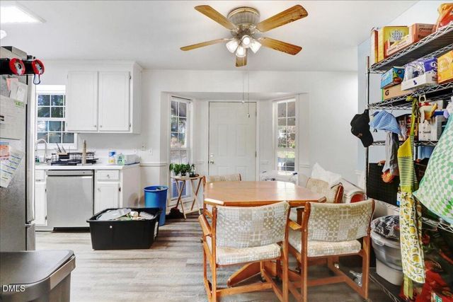 1240 Banjo Drive, Zebulon, NC 27597