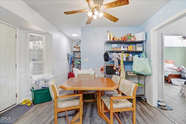 1240 Banjo Drive, Zebulon, NC 27597