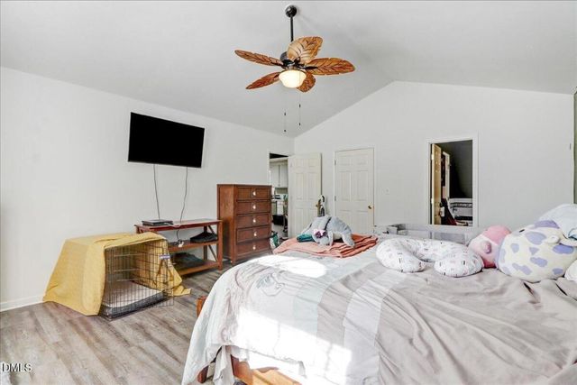 1240 Banjo Drive, Zebulon, NC 27597