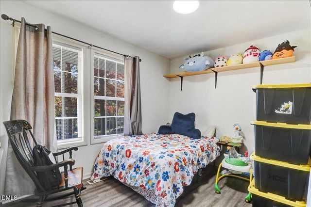 1240 Banjo Drive, Zebulon, NC 27597