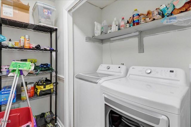 1240 Banjo Drive, Zebulon, NC 27597