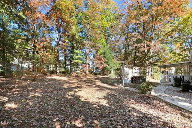 1240 Banjo Drive, Zebulon, NC 27597