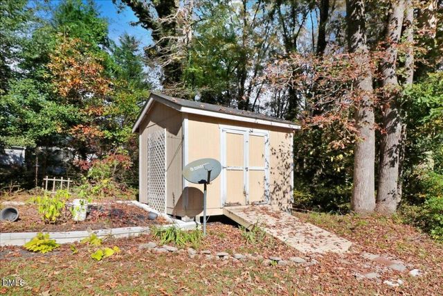 1240 Banjo Drive, Zebulon, NC 27597