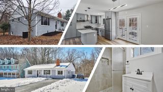 3629 PARKLANE RD, Fairfax, VA 22030