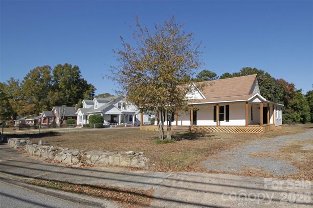 119 Marion Street, Clover, SC 29710