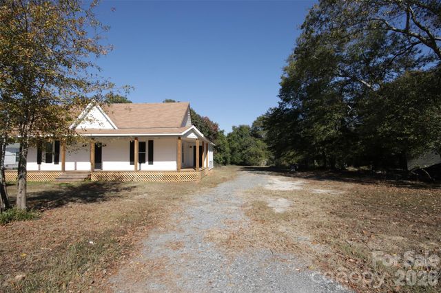119 Marion Street, Clover, SC 29710