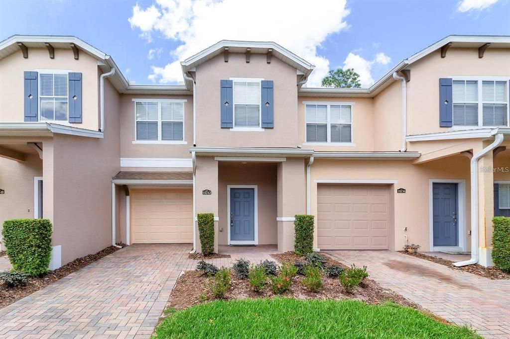 10242 PARK COMMONS DRIVE, Orlando, FL 32832