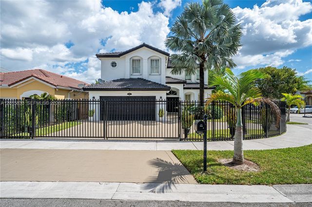 1733 SW 151st Place, Miami, FL 33185