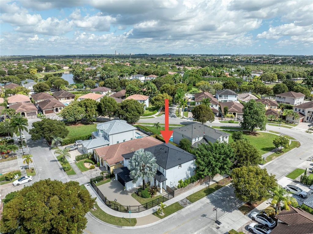 1733 SW 151st Place, Miami, FL 33185