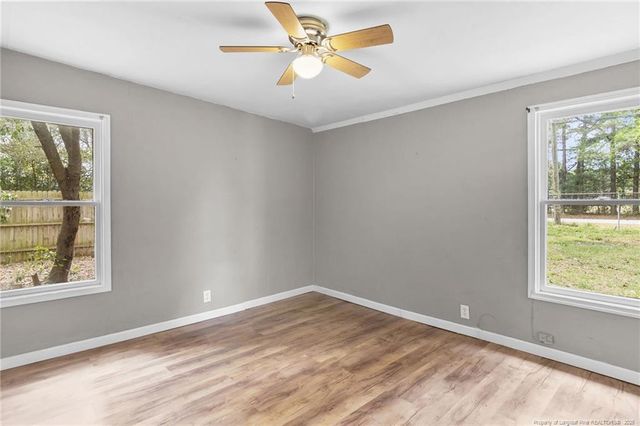 1061 Bernadine Street, Fayetteville, NC 28311