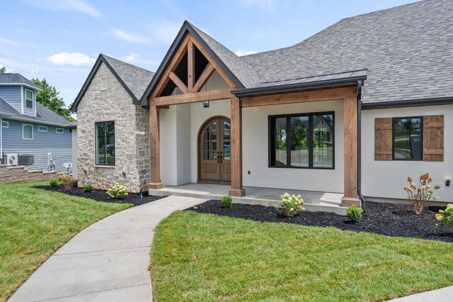 7200 RUDCHESTER CT, Columbia, MO 65203