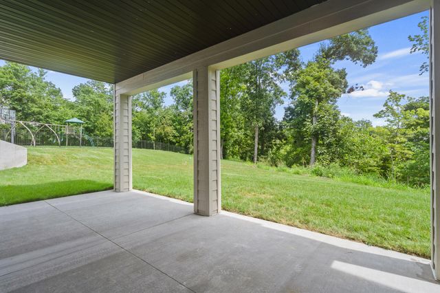 7200 RUDCHESTER CT, Columbia, MO 65203