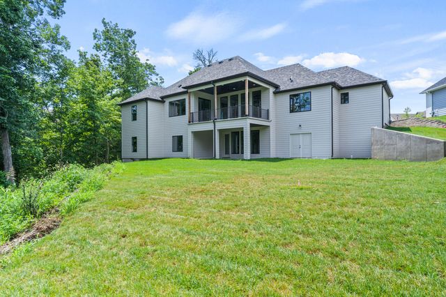 7200 RUDCHESTER CT, Columbia, MO 65203