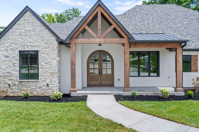 7200 RUDCHESTER CT, Columbia, MO 65203
