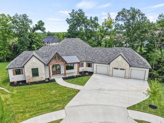 7200 RUDCHESTER CT, Columbia, MO 65203