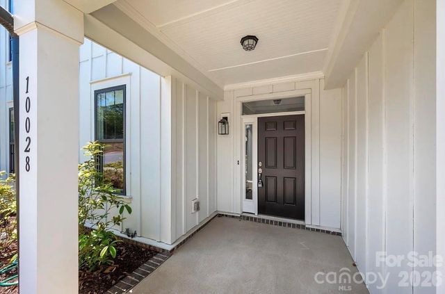 10028 Trailhead Way NW, Huntersville, NC 28078