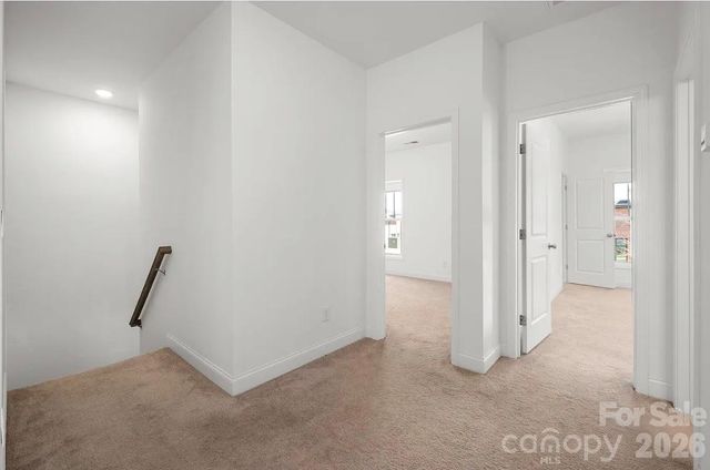 10028 Trailhead Way NW, Huntersville, NC 28078