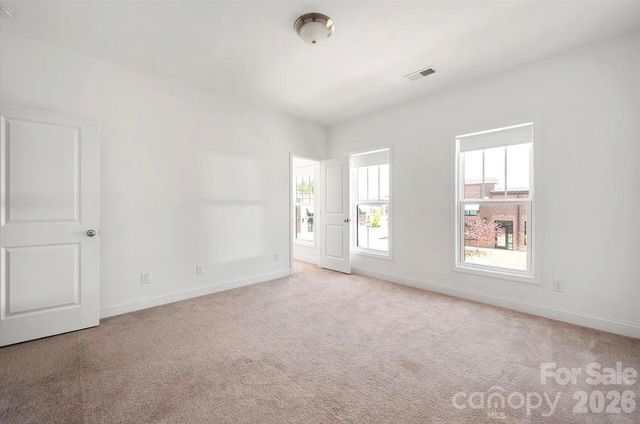 10028 Trailhead Way NW, Huntersville, NC 28078