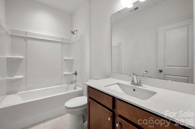 10028 Trailhead Way NW, Huntersville, NC 28078