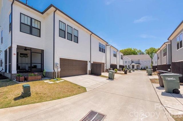 10028 Trailhead Way NW, Huntersville, NC 28078