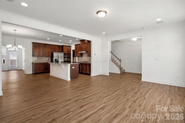 10028 Trailhead Way NW, Huntersville, NC 28078