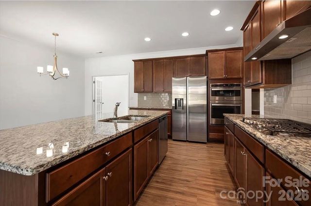 10028 Trailhead Way NW, Huntersville, NC 28078