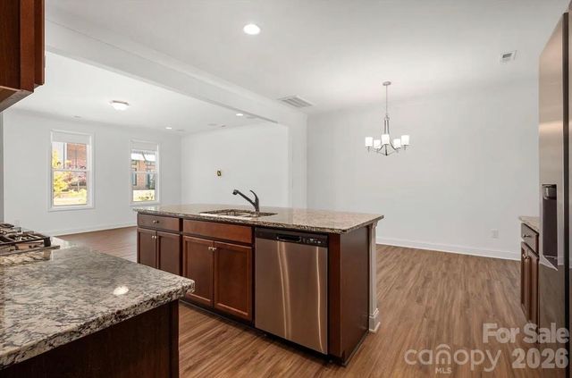 10028 Trailhead Way NW, Huntersville, NC 28078