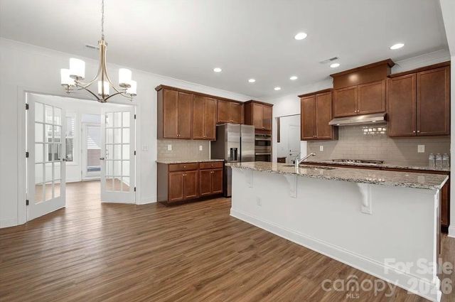 10028 Trailhead Way NW, Huntersville, NC 28078