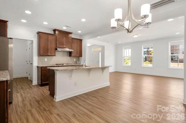 10028 Trailhead Way NW, Huntersville, NC 28078