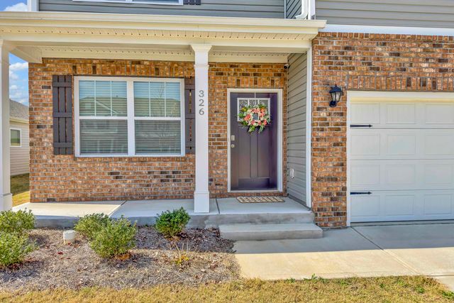 326 Gammon Lane, Fountain Inn, SC 29644