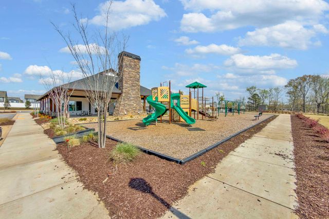 326 Gammon Lane, Fountain Inn, SC 29644