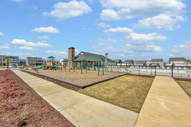 326 Gammon Lane, Fountain Inn, SC 29644