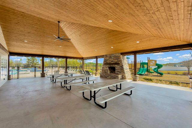 326 Gammon Lane, Fountain Inn, SC 29644