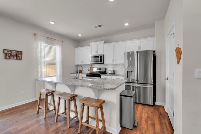 326 Gammon Lane, Fountain Inn, SC 29644