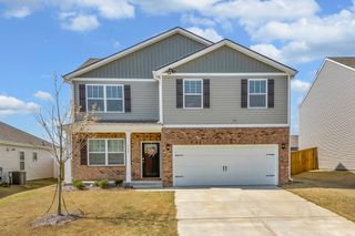 326 Gammon Lane, Fountain Inn, SC 29644