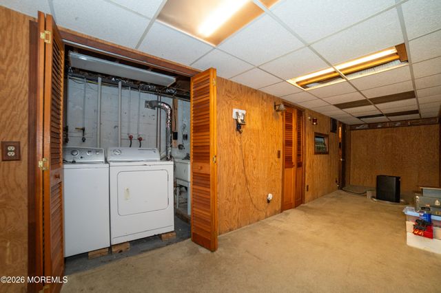 331 Sherwood Drive, Cliffwood Beach, NJ 07735