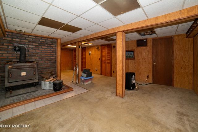 331 Sherwood Drive, Cliffwood Beach, NJ 07735