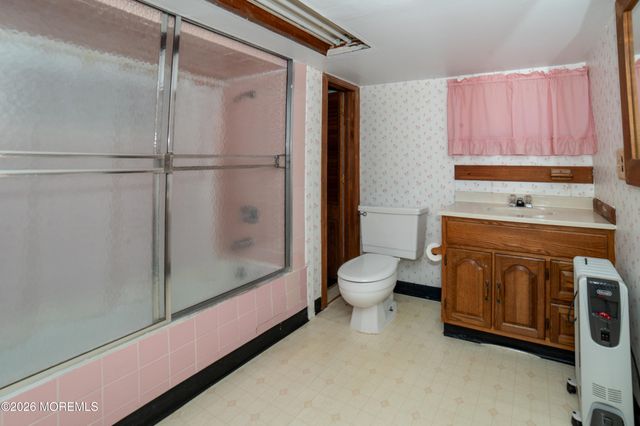 331 Sherwood Drive, Cliffwood Beach, NJ 07735