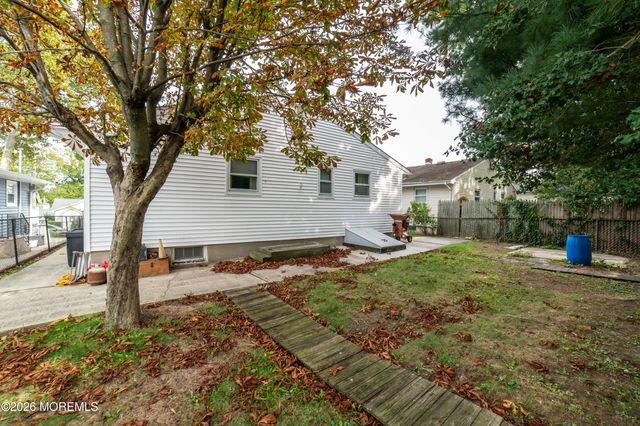 331 Sherwood Drive, Cliffwood Beach, NJ 07735