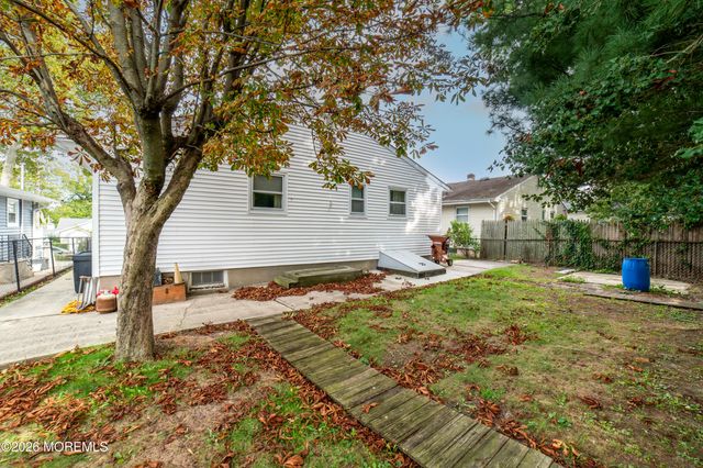 331 Sherwood Drive, Cliffwood Beach, NJ 07735